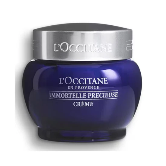 L'Occitane Immortelle Precious Cream