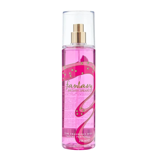 Britney Spears Fantasy Fine Fragrance Mist