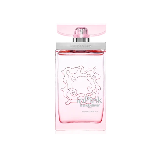 Franck Olivier In Pink Women Eau De Parfum