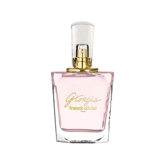 Franck Olivier Giorgia Women Eau De Parfum