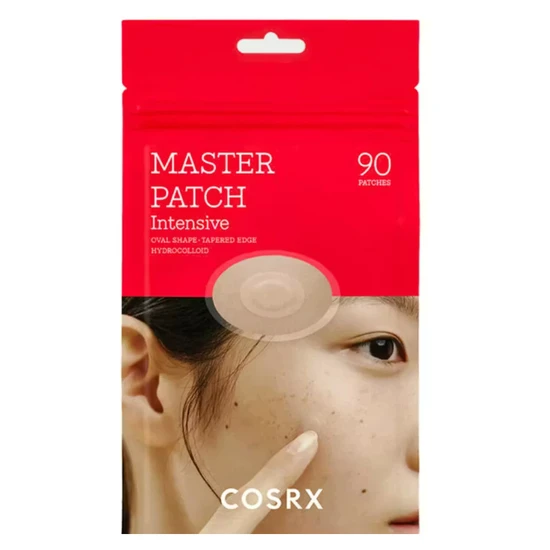 Cosrx Master Patch Intensive 90 Pack