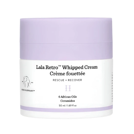 Drunk Elephant Lala Retro Whipped Cream
