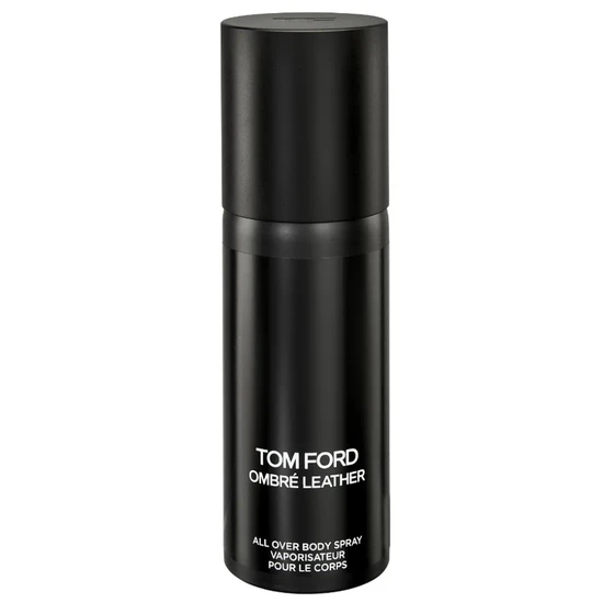 Tom Ford Ombre Leather All Over Body Spray