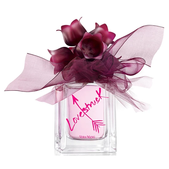 Vera Wang Lovestruck Eau De Parfum