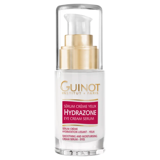 Guinot Hydrazone Yeux Eye Contour Long Lasting Hydrating Serum Cream