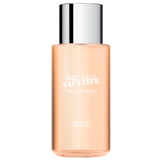 Jean Paul Gaultier Classique Shower Gel