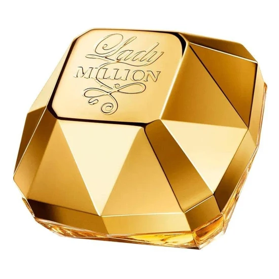 Paco Rabanne Lady Million Eau De Parfum
