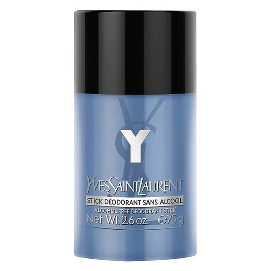 Yves Saint Laurent Y Alcohol-Free Deodorant Stick