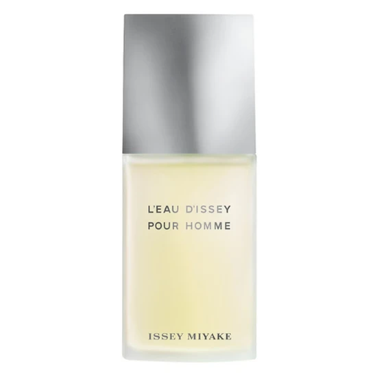 Issey Miyake L'Eau D'Issey Pour Homme Eau De Toilette