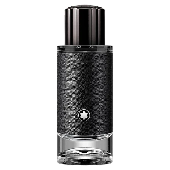 Montblanc Explorer Eau De Parfum