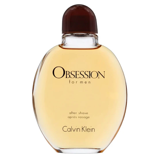 Calvin Klein Obsession For Men Aftershave Splash