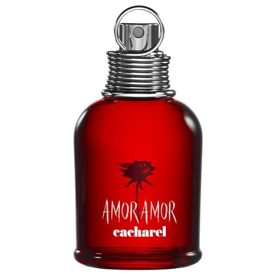 Cacharel Amor Amor Eau De Toilette