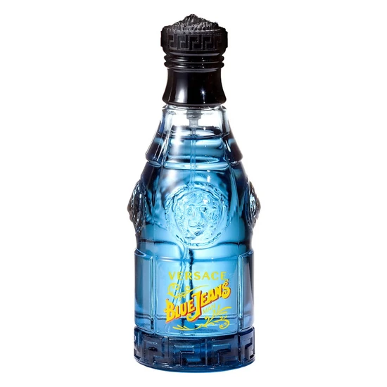 Versace Blue Jeans Eau De Toilette