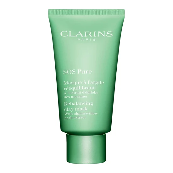 Clarins SOS Pure Mask