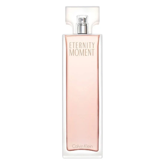 Calvin Klein Eternity Moment Eau De Parfum 50Ml