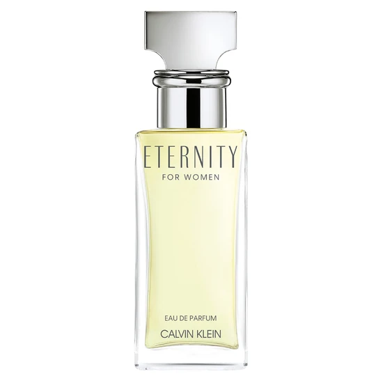 Calvin Klein Eternity For Women Eau De Parfum