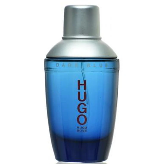 Hugo Boss Dark Blue Eau De Toilette
