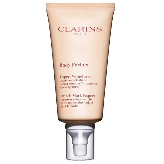 Clarins Body Partner Stretch Mark Expert