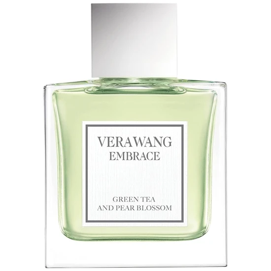 Vera Wang Embrace Green Tea & Pear Blossom Eau De Toilette