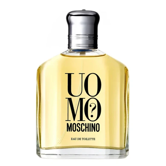 Moschino Uomo Eau De Toilette