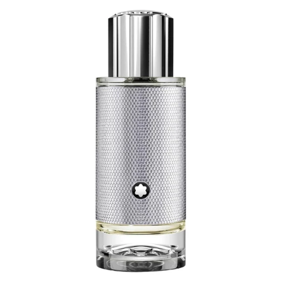 Montblanc Explorer Platinum Eau De Parfum