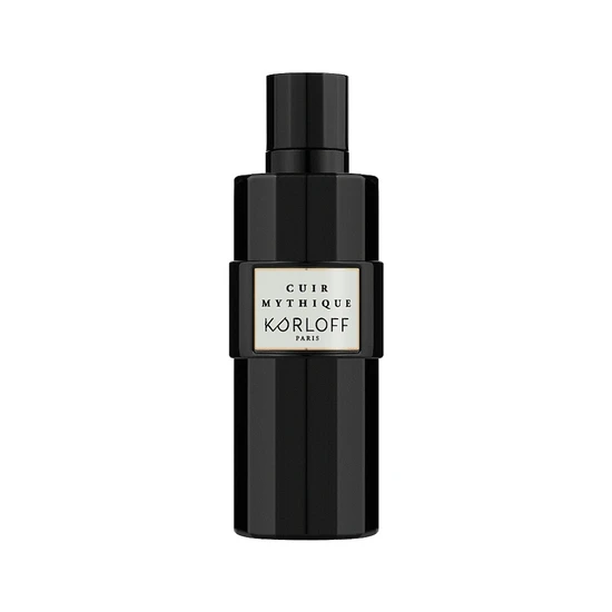 Korloff Cuir Mythique Eau De Parfum