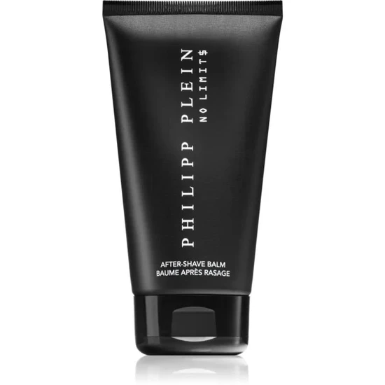 Philipp Plein No Limits Aftershave Balm