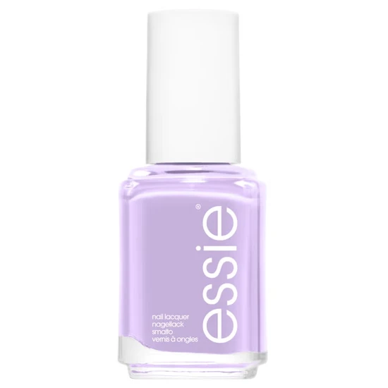 Essie Nail Lacquer Spin The Bottle