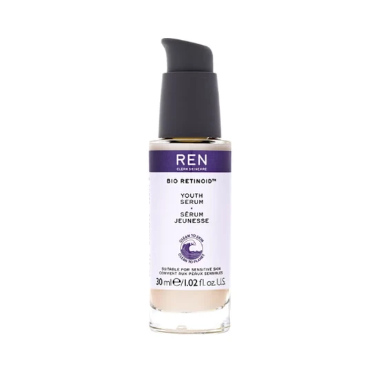 REN Bio Retinoid Youth Serum