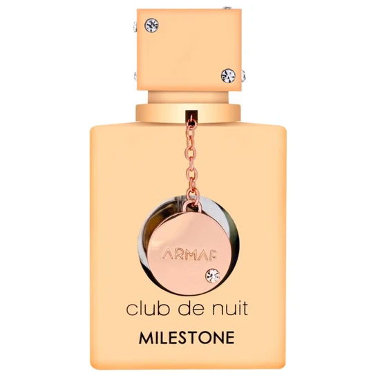 Armaf Club De Nuit Milestone Eau De Parfum