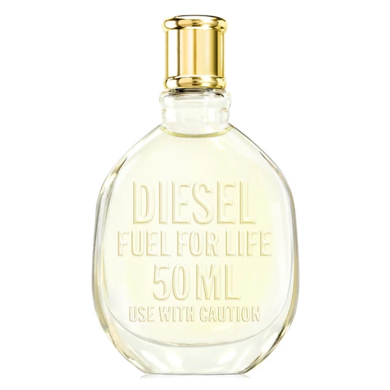 Diesel Fuel For Life Eau De Parfum