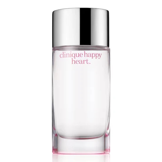 Clinique Happy Heart Perfume