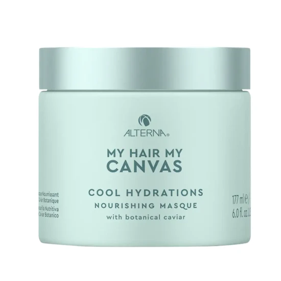Alterna My Hair My Canvas Cool Hydrations Nourishing Masque
