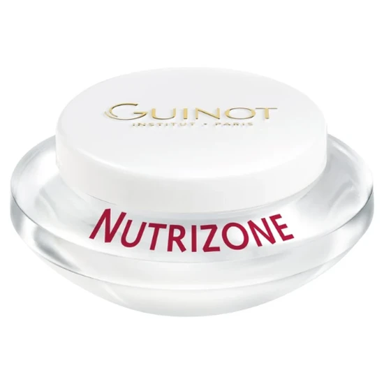 Guinot Nutrizone Intensive Nourishing Cream Dry Skin