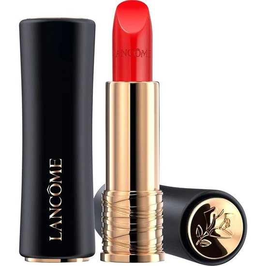 Lancôme L'absolu Rouge Cream Lipstick 132