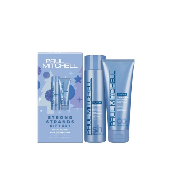 Paul Mitchell Strong Strands Gift Set