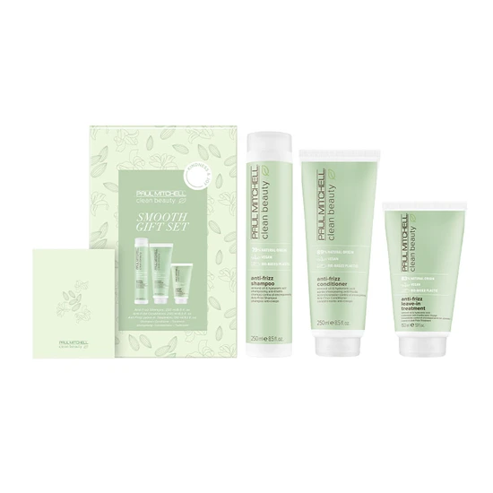 Paul Mitchell Smooth Gift Set