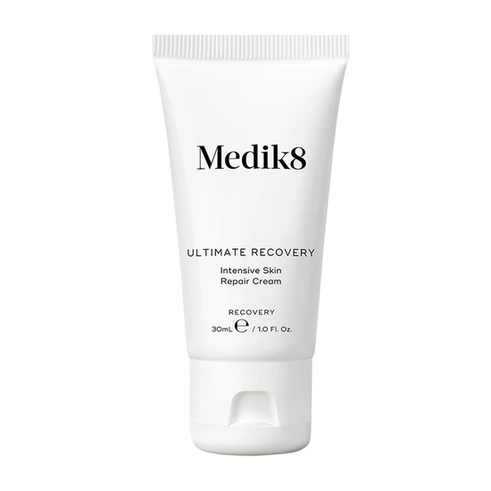 Medik8 Ultimate Recovery Skin Restoring Moisture Locking Cream