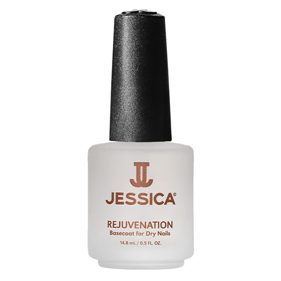 Jessica Rejuventation Base Coat