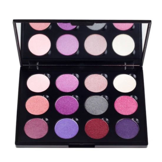 Coastal Scents Winterberry Eyeshadow Palette