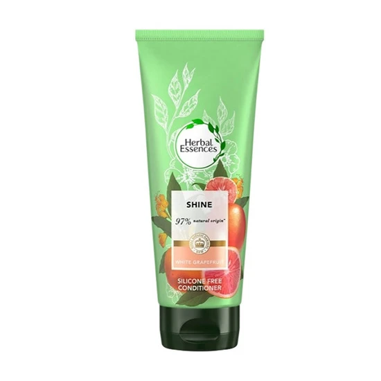 Herbal Essences Shine White Grapefruit Conditioner