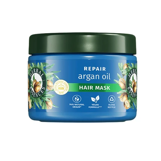 Herbal Essences Repair Argan Oil Hair Mask