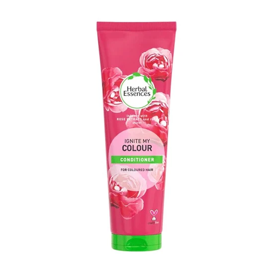 Herbal Essences Ignite My Colour Conditioner