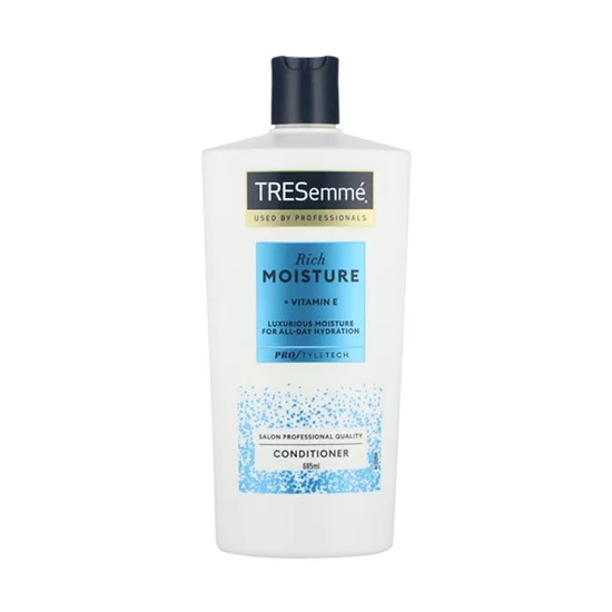 Tresemmé Rich Moisture Vitamin E Conditioner 685Ml