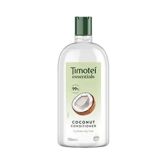 Timotei Coconut Conditioner
