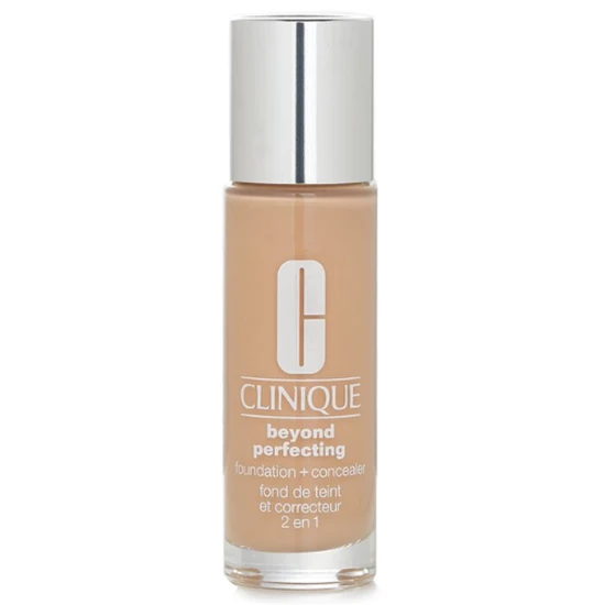 Clinique Beyond Perfecting Foundation & Concealer