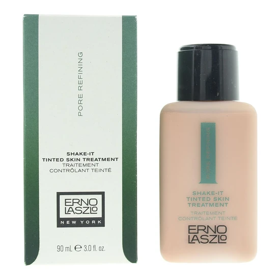 Erno Laszlo Shake-It Tinted Skin Medium Treatment