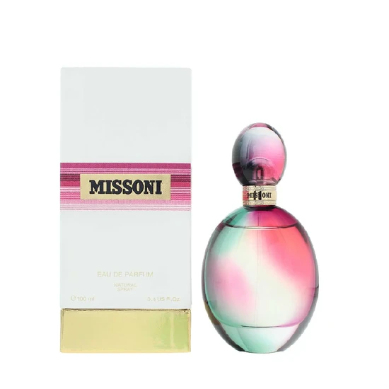 Missoni Eau De Parfum 30Ml