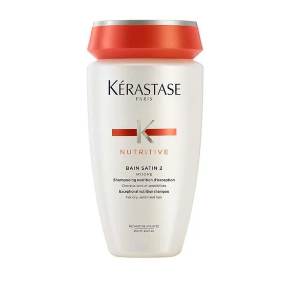 Kérastase Bain Satin Riche Shampoo