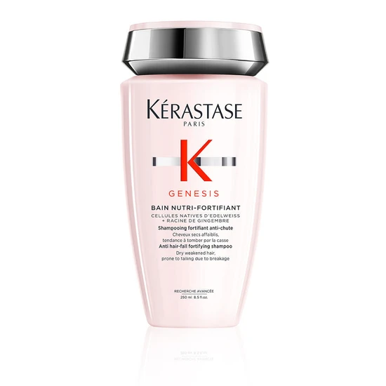 Kérastase Genesis Bain Nutri-Fortifiant Shampoo
